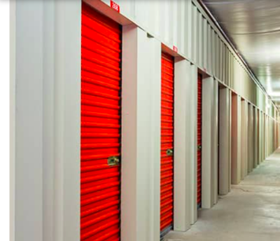 Storage Units at Migson Public Storage - 2356 Gerrard St, Toronto, ON